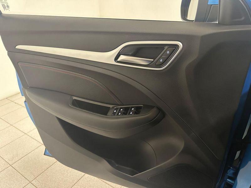 MG ZS ZS 1.5 VTi-tech Luxury IVA ESPOSTA