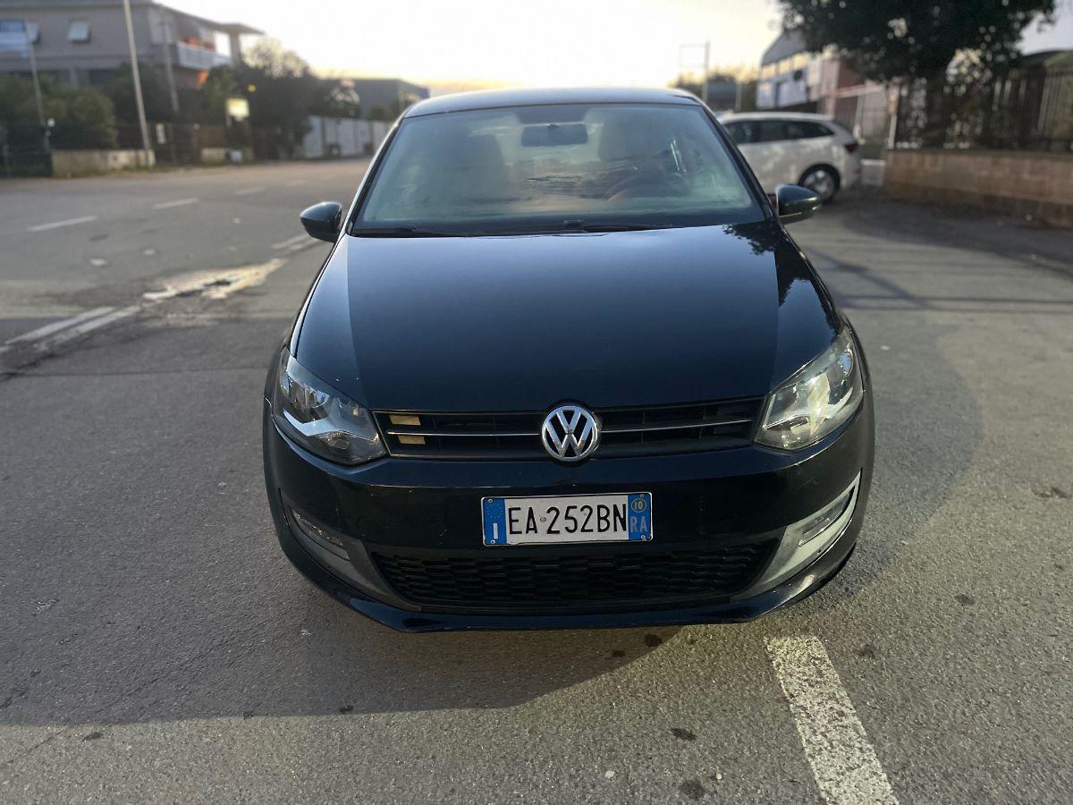 VOLKSWAGEN - Polo - 1.6 TDI DPF 5p. Comfortline
