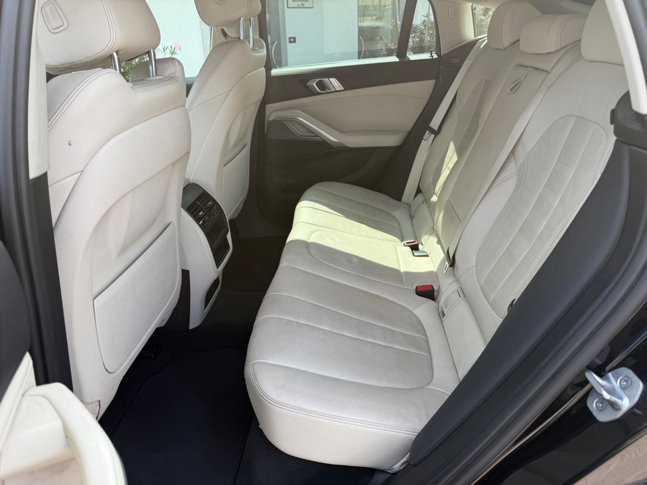 Bmw X6 xDrive30d 48V Business