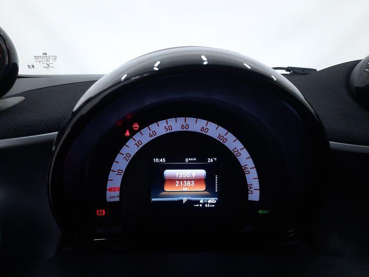 Smart fortwo EQ Passion BR021442 Elettrico 82CV