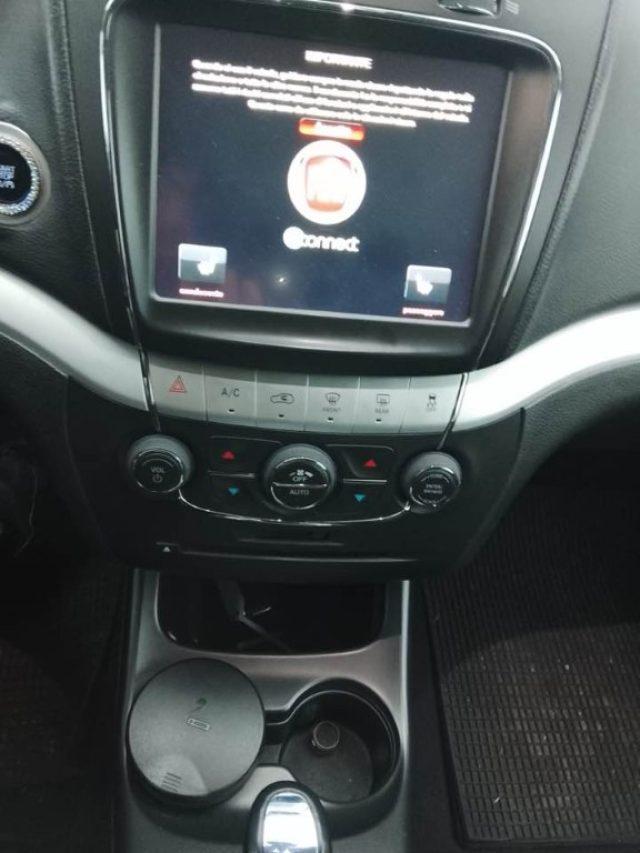 FIAT Freemont 2.0 Mjt 170 CV 4x4 aut. Lounge