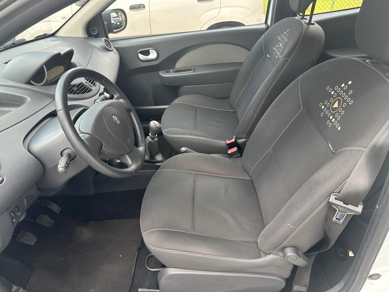 Renault Twingo 1.2 16V LEV Live