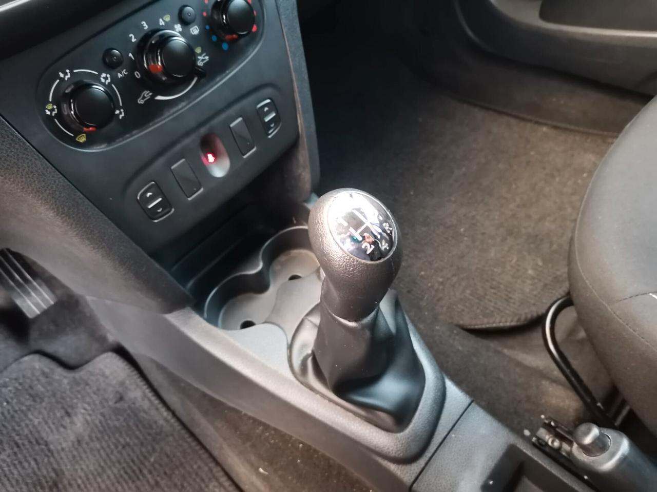 Dacia Sandero Stepway 1.5 dCi 8V 90CV Start&Stop