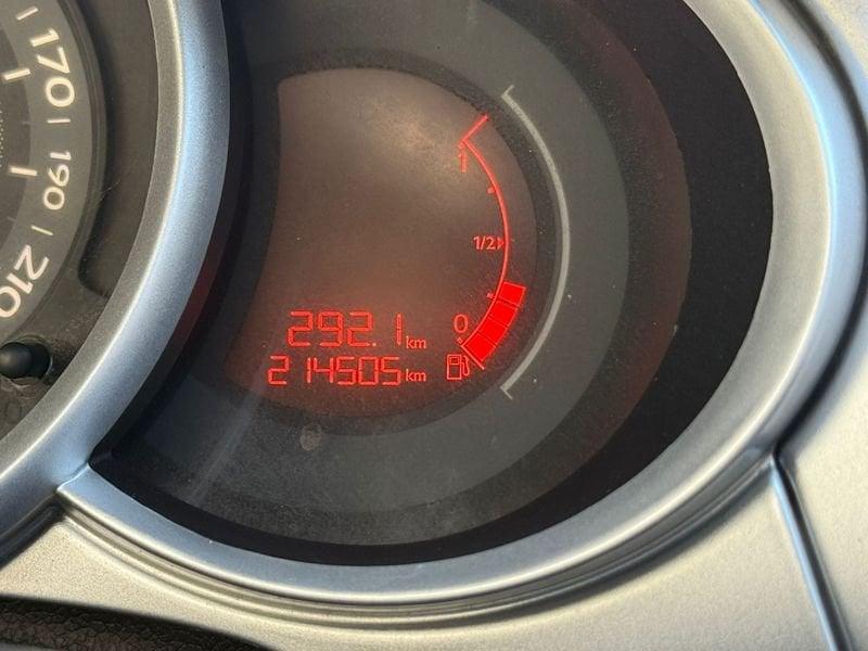 Citroën C3 C3 5p 1.4 HDi 70 Perfect