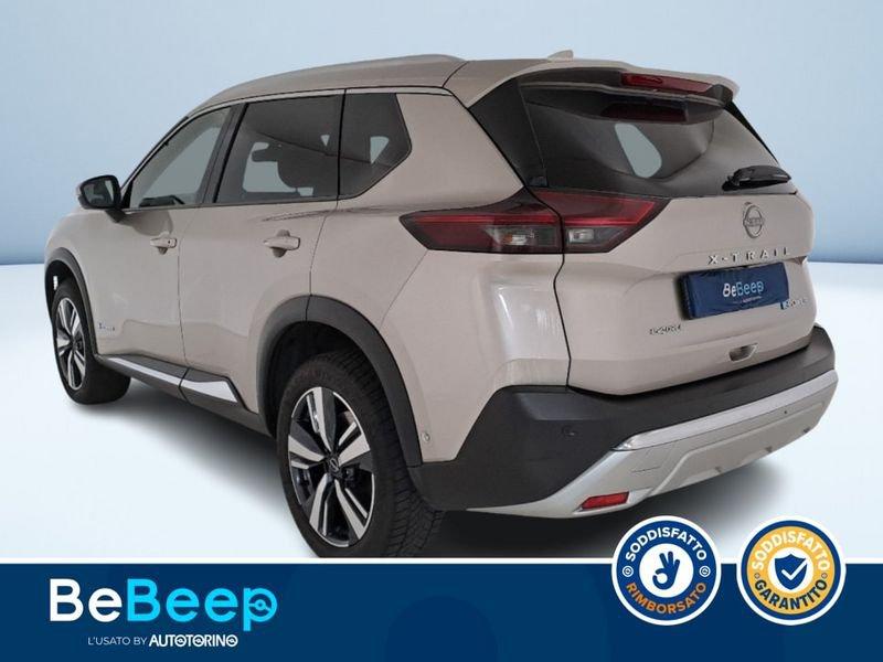 Nissan X-Trail 1.5 E-POWER TEKNA E-4ORCE 4WD