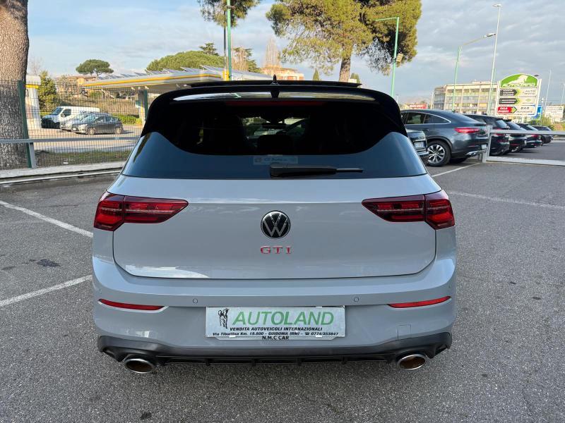 Volkswagen Golf GTI Clubsport