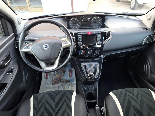LANCIA Ypsilon 1.3 MJT 16V 95 CV 5 porte S&S Gold
