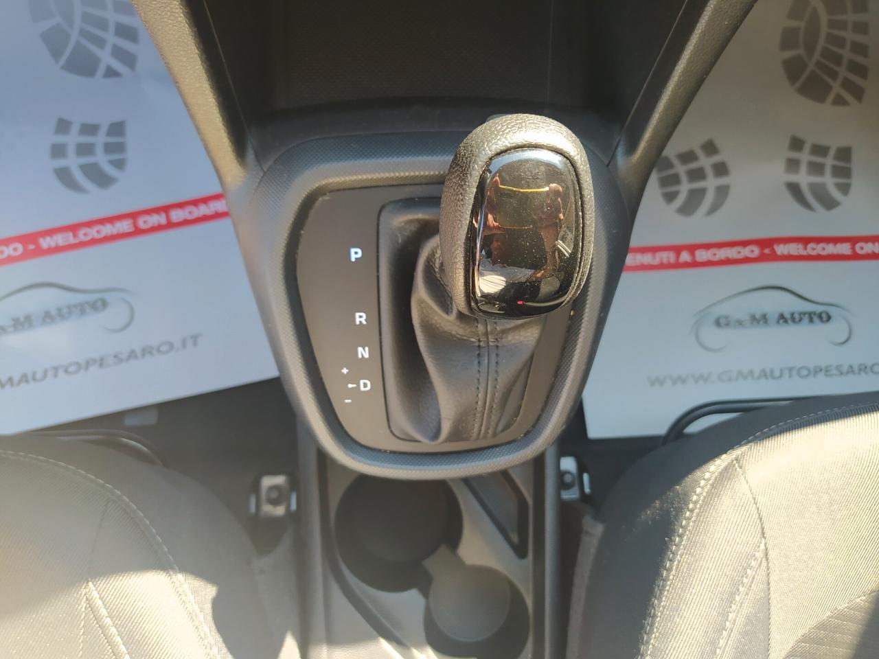 Hyundai i10 1.0 MPI Style A/T Neopatentati