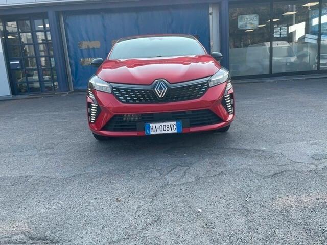 Renault Clio ECO-G 100 CV Techno