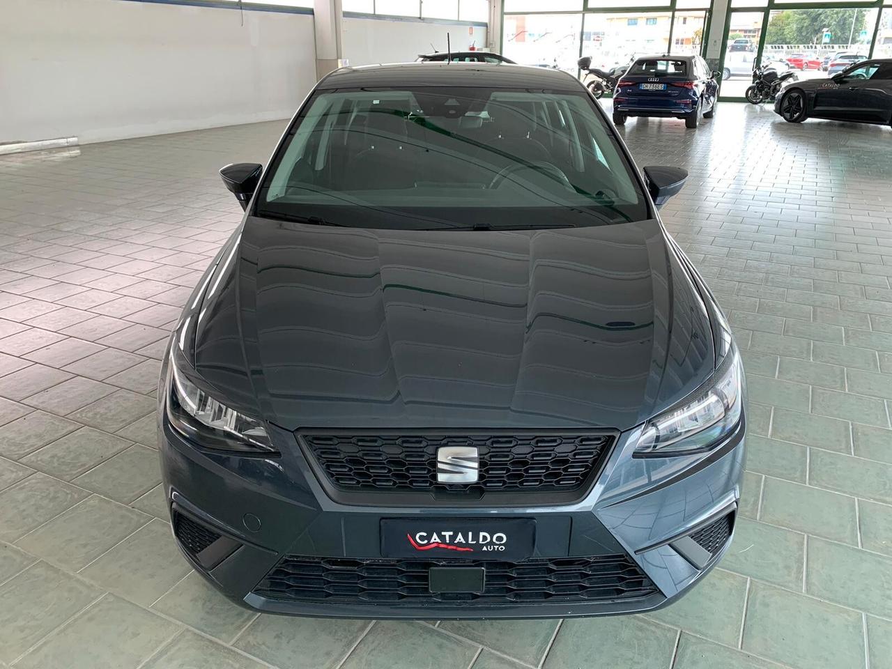 Seat Ibiza 1.0 EcoTSI 95 CV 5 porte Style