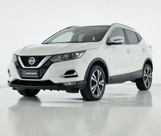 Nissan Qashqai Qashqai 1.5 dCi N-Connecta