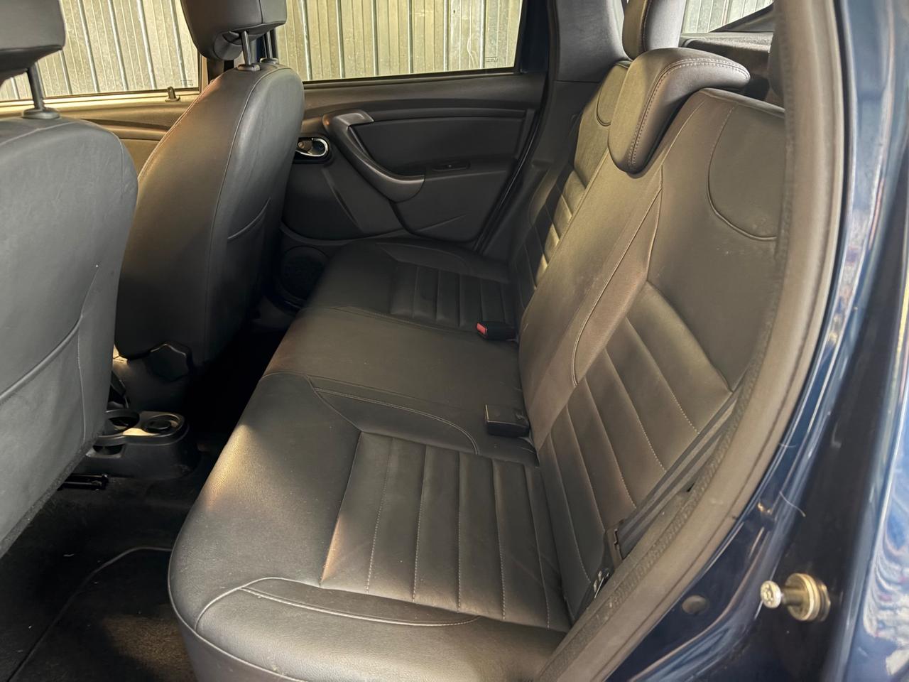 Dacia Duster 1.5 dCi 110 CV S&S 4x4 Serie Speciale Brave2