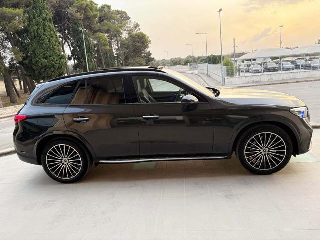 MERCEDES-BENZ GLC 220 d 4Matic Mild Hybrid AMG Premium plus Pack Night.