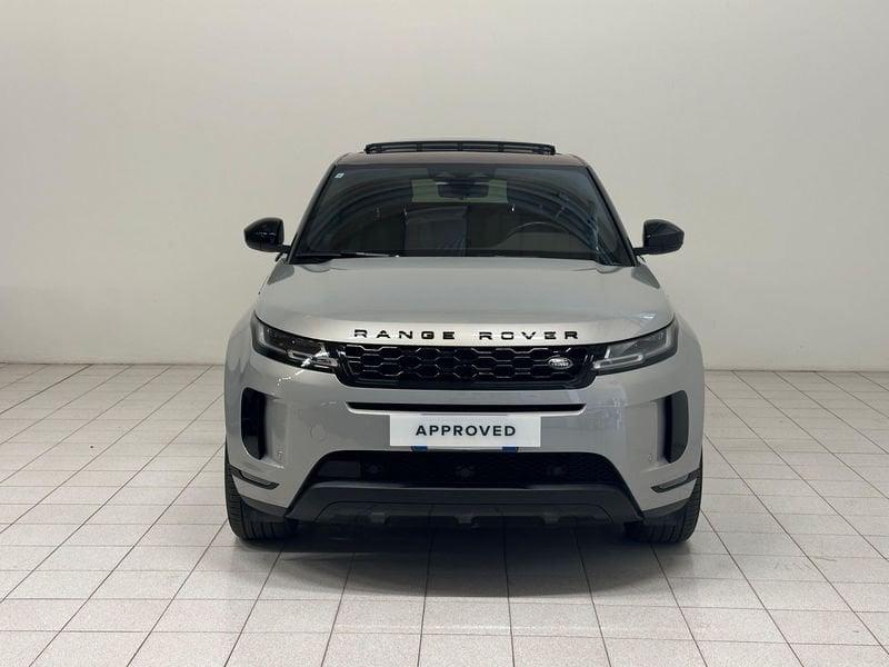 Land Rover Range Rover Evoque 2.0 D200 MHEV Bronze Collection AWD | IVA ESPOSTA