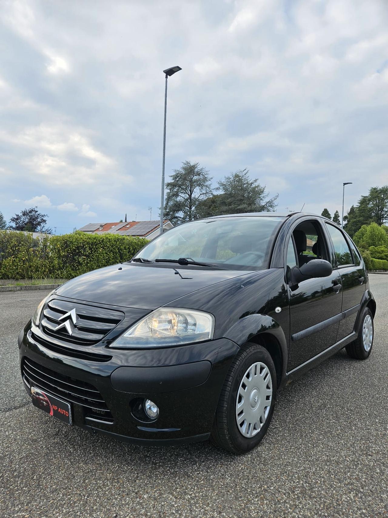 Citroen C3 Classique NEOPATENTATI