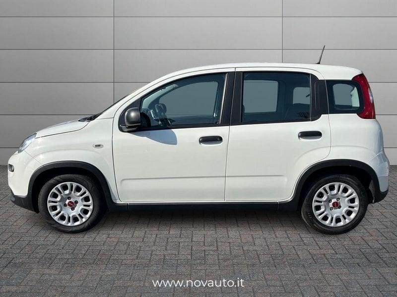 FIAT Panda 1.0 FireFly 70cv S&S Hybrid