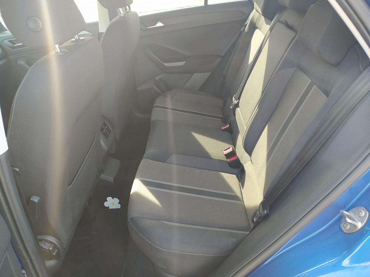 Volkswagen T-Roc Business 2.0 TDI 4x4 #9493