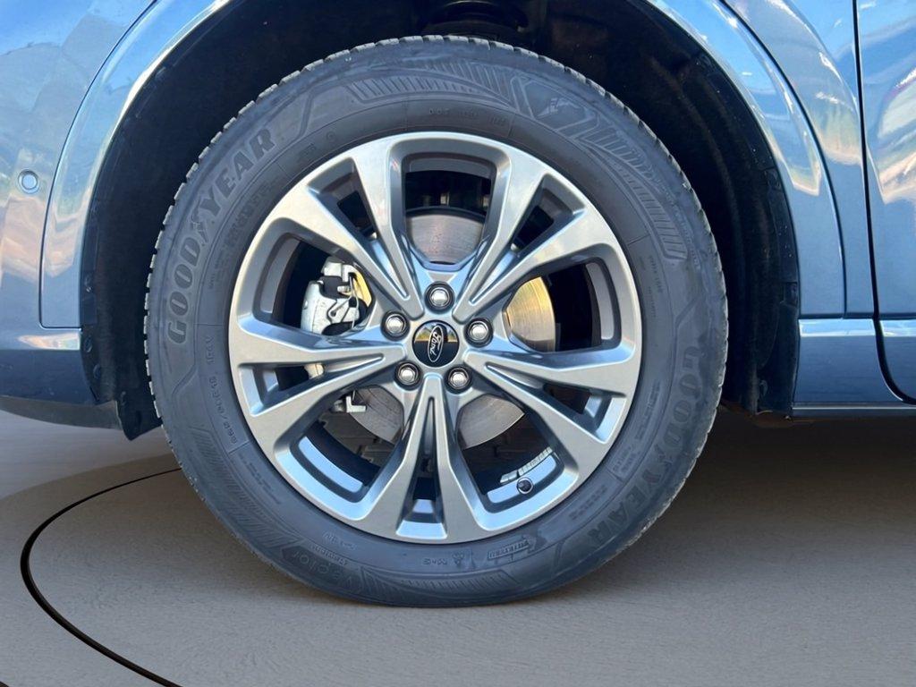 FORD Kuga 2.5 Full Hybrid 190 CV CVT AWD ST-Line X del 2023