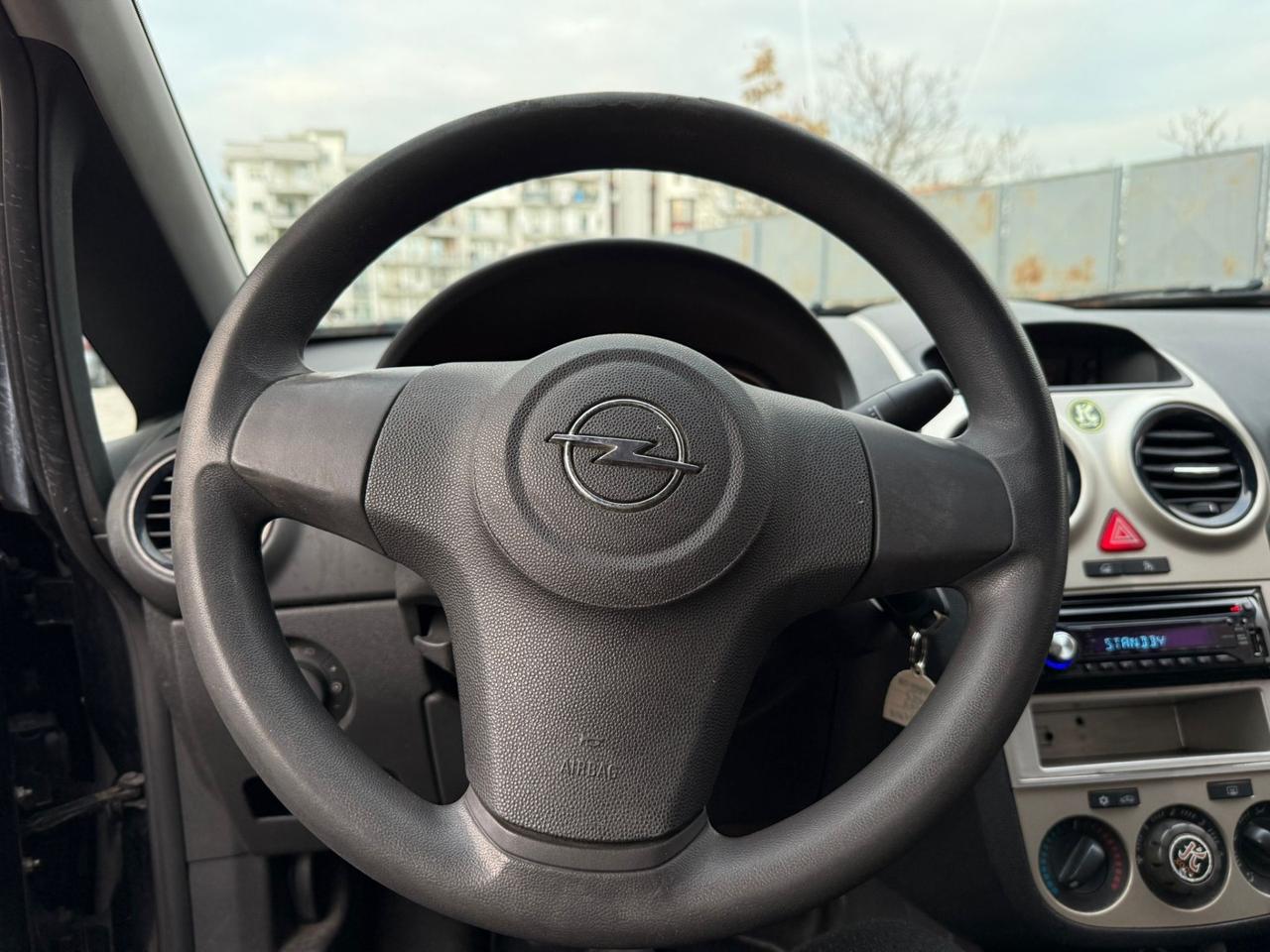 Opel Corsa 1.2 GPL Full Optional Ottima 2008