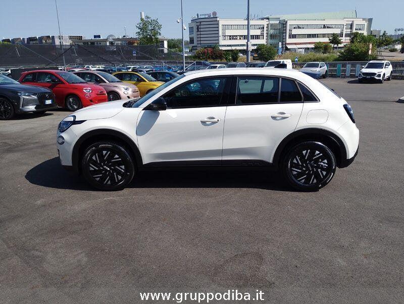 FIAT 600 Hybrid Pop 1.2 Hybrid 110cv