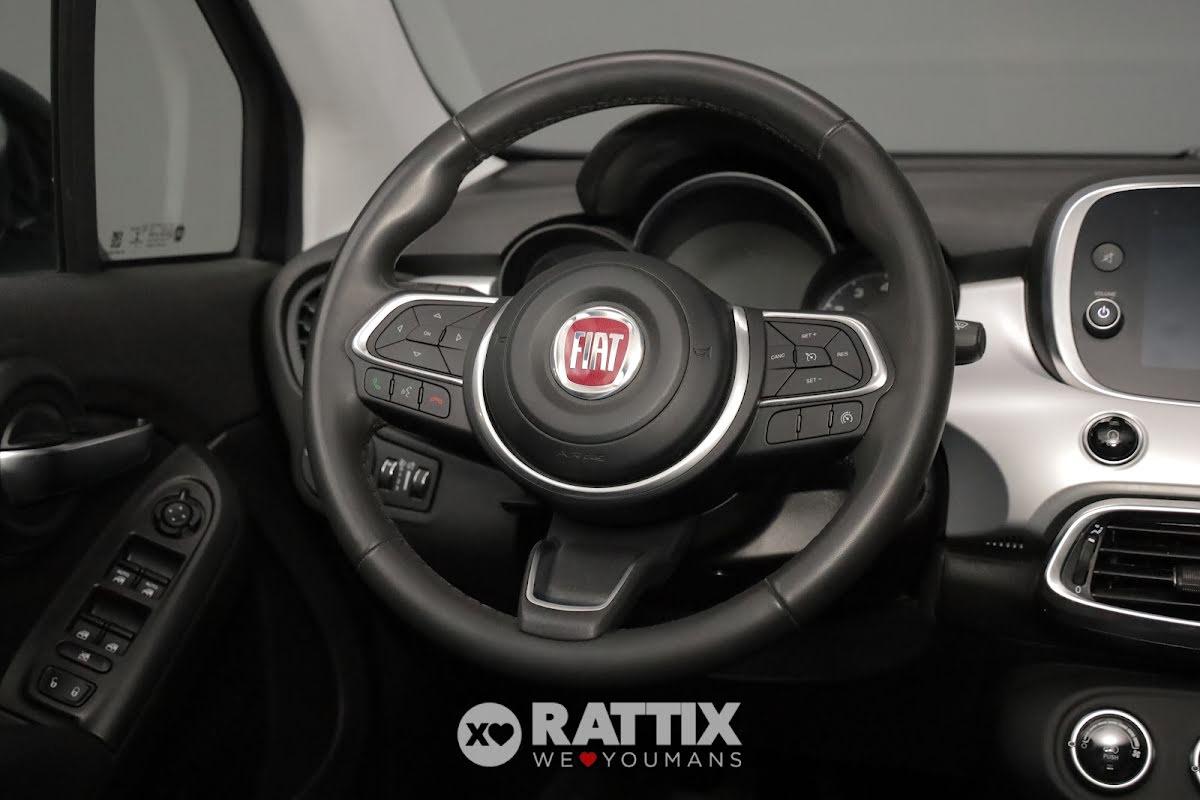 Fiat 500X 1.0 T3 120CV Connect