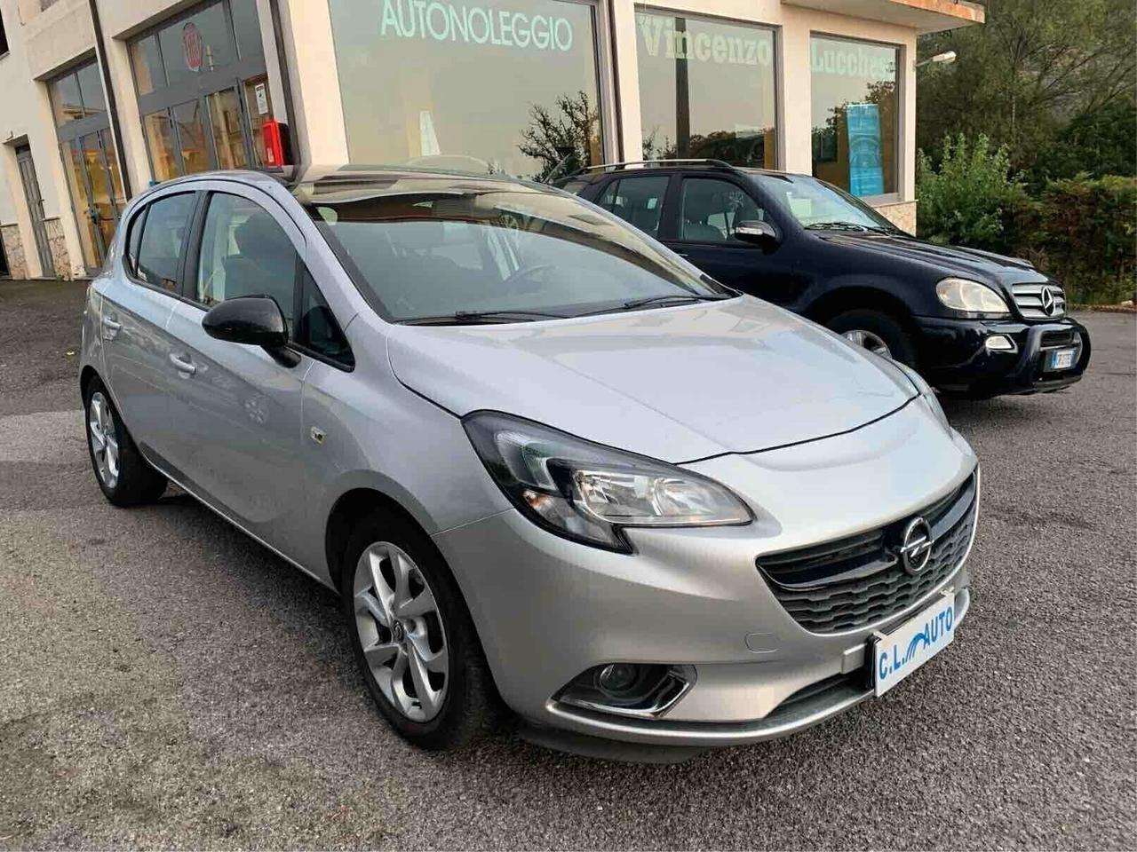 Opel Corsa 1.3 CDTI 95CV