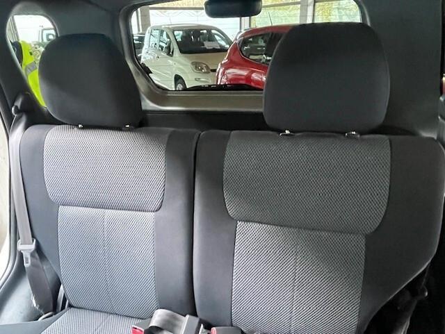Daihatsu Terios 1.3i 16V cat 4WD SX