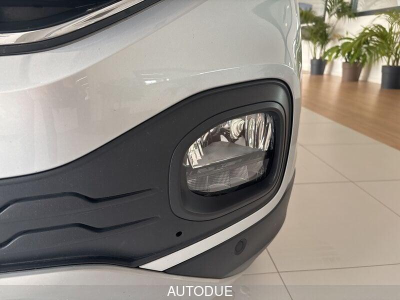 Volkswagen T-Cross 1.0 TSI STYLE 95CV