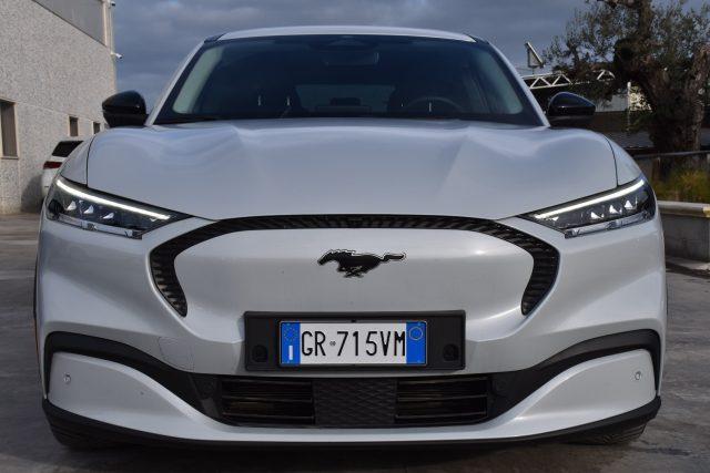 FORD Mustang Mach-E Standard Range 269 CV