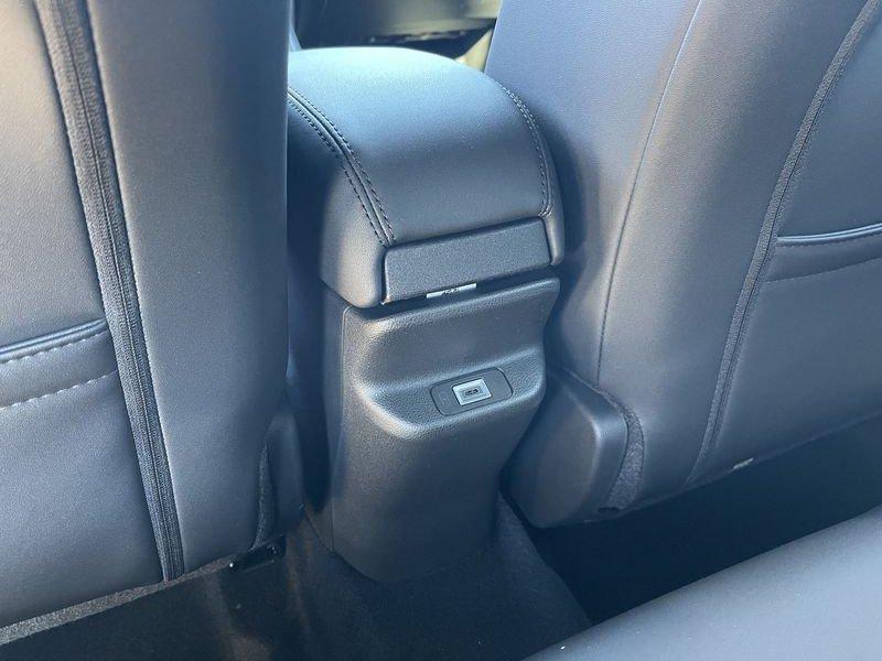 Jeep Avenger 1.2 turbo e-hybrid mhev Summit fwd 110cv edct6 - KM0