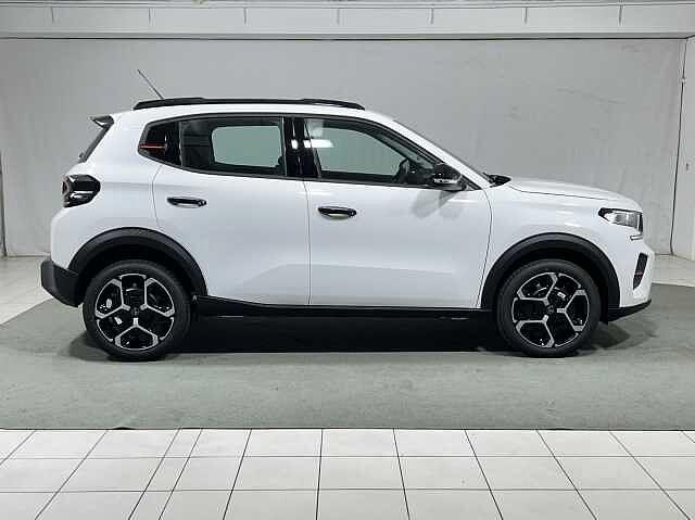 Citroen C3 PureTech 100 S&S Plus KM ZERO