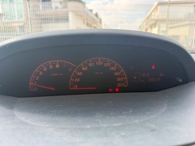 Toyota Yaris 1.0 5 porte Sol 2010