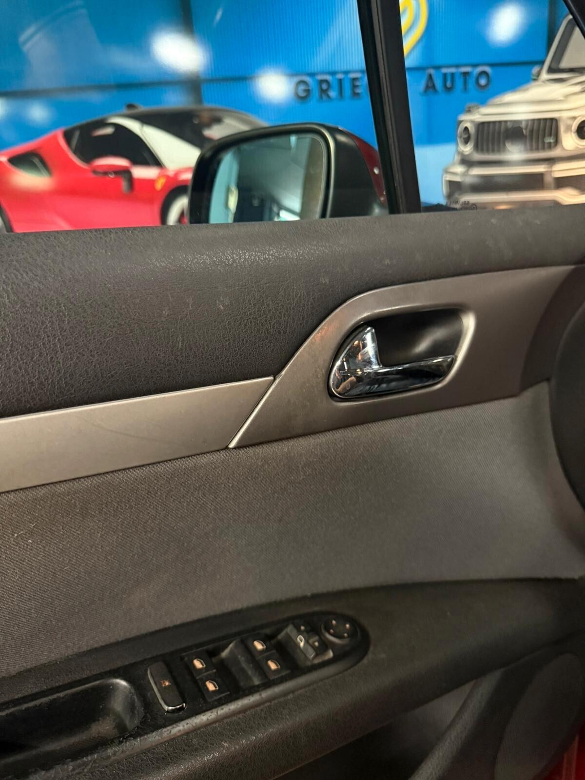 407 BENZINA E GPL 1.8CC 116CV