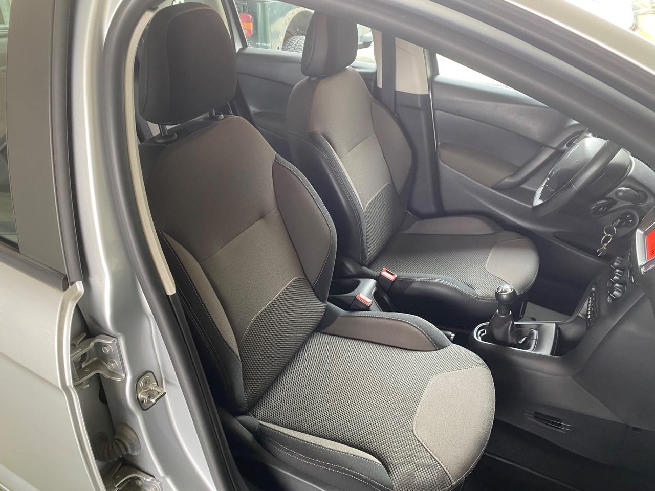 Citroen C3 PureTech 68 Exclusive