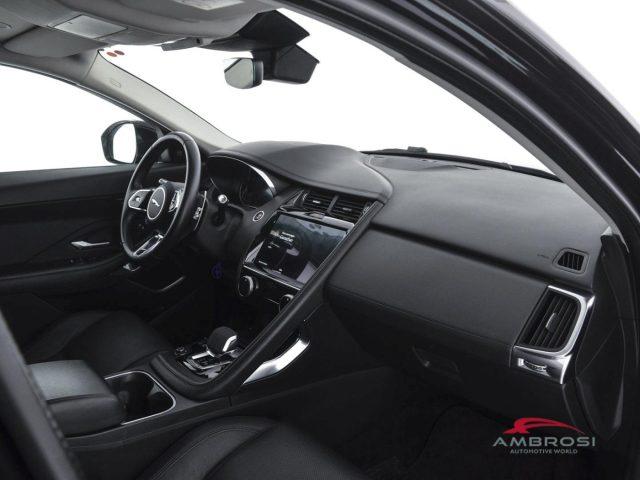JAGUAR Other E PACE 2.0D I4 163 CV AWD Auto SE - AUTOCARRO N1
