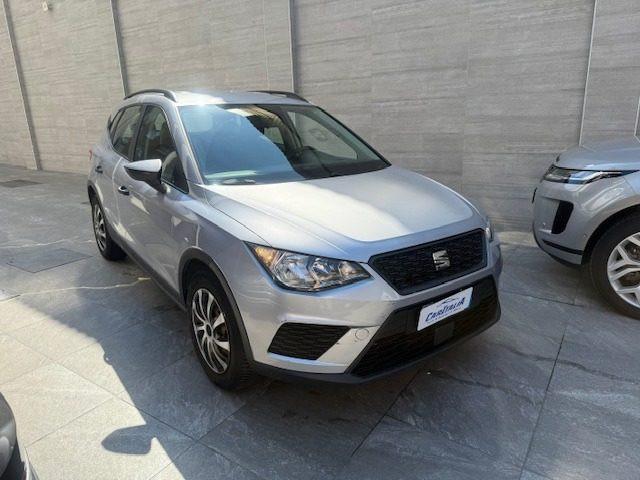 SEAT Arona 1.6 TDI 95 CV Reference