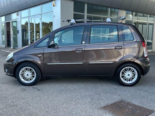 LANCIA MUSA 1.4 Oro Plus Ecochic GPL