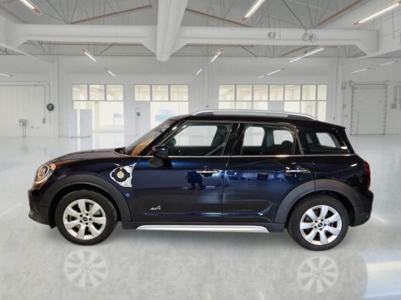 MINI COOPER SE COUNTRYMAN ALL4 Business autom.