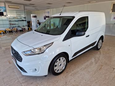 Ford Transit Connect 1.5 TDCI