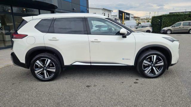 NISSAN X-Trail e-Power 2WD 5 posti Tekna