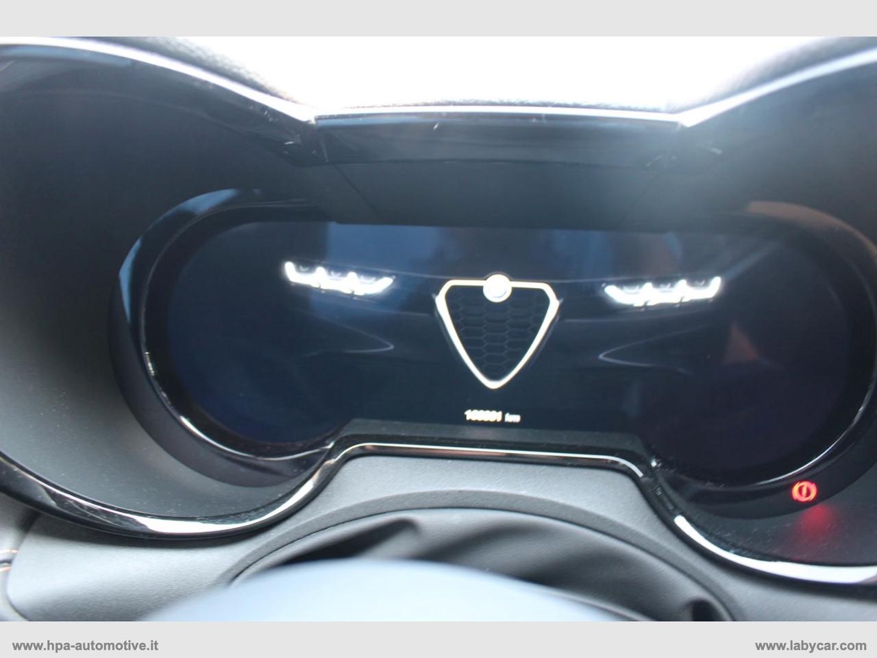 ALFA ROMEO Tonale 1.6 diesel 130CV TCT6 Ti TETTO LED NAVI PELLE RETROCAMERA