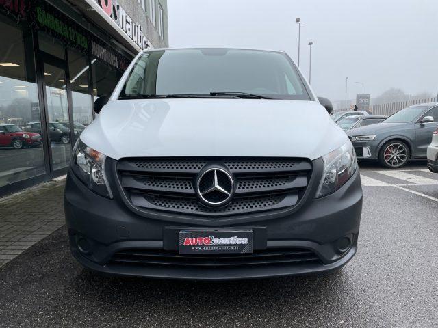 MERCEDES-BENZ eVito 111 FURGONE LONG - IVA DEDUCIBILE