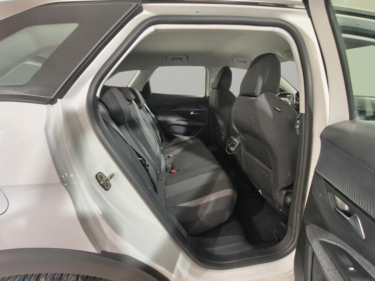 Peugeot 3008 130CV Active