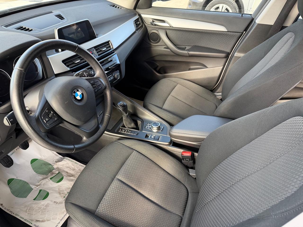 Bmw X1 sDrive16d Business