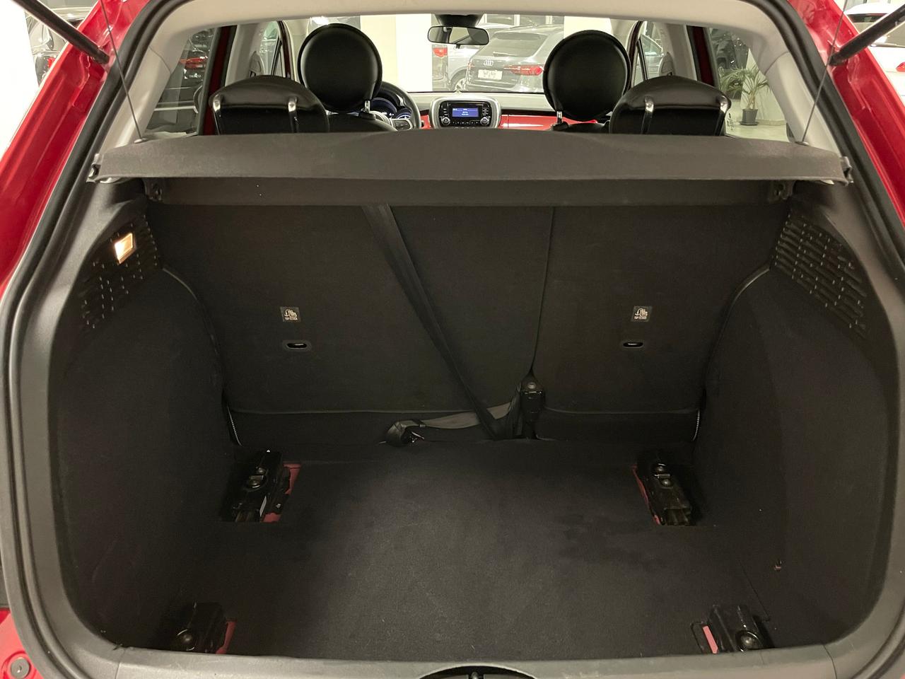 Fiat 500X 1.3 MultiJet 95 CV Cult - 2021