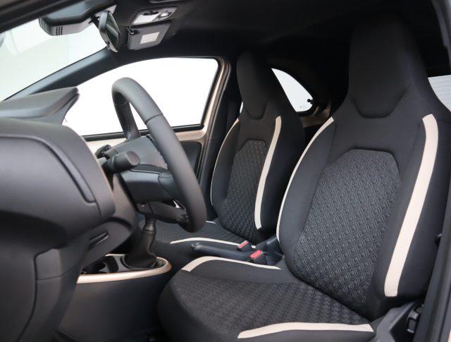 TOYOTA Aygo X 1.0 VVT-i 72CV Trend *PROMO PARISI GROUP*