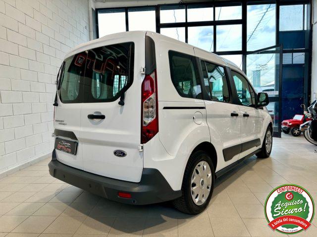 FORD Tourneo Connect 1.5 TDCi 100CV Plus *+IVA*