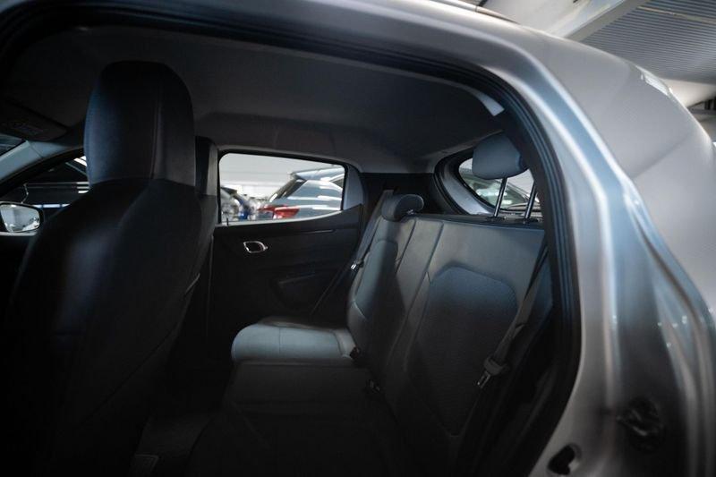 Dacia Spring Comfort Electric 45