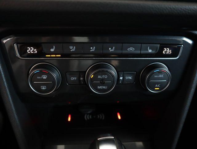 VOLKSWAGEN Tiguan 2.0 TSI 190CV DSG 4MOTION Advanced BMT