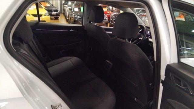 VOLKSWAGEN Golf 2.0 TDI Life Dsg